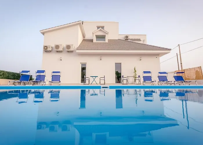 B&B Villa Patrizia Selinunte