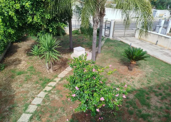 La Casa Di Marta