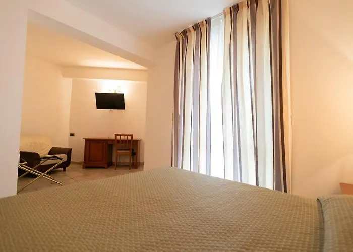 Hotel di lusso: Grand Hotel Selinunte